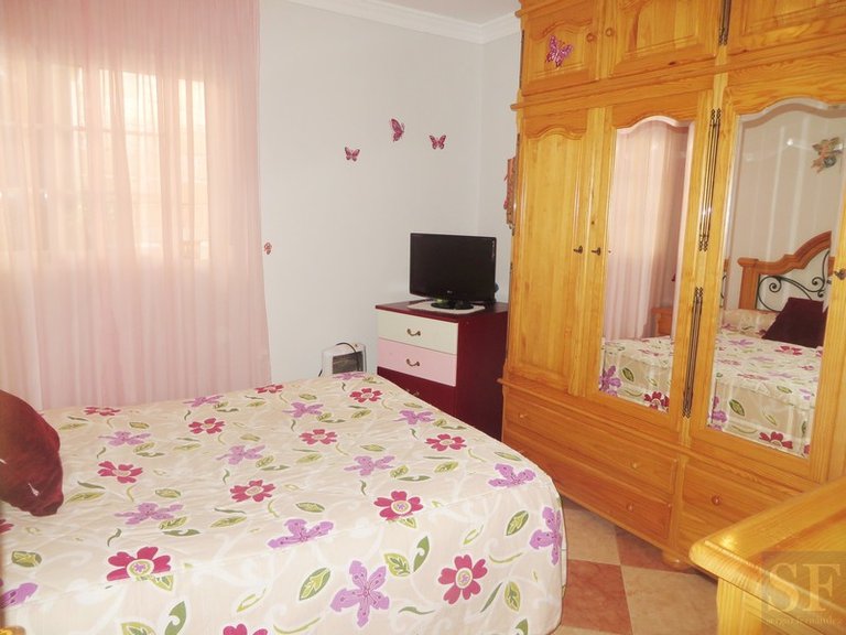Town House for Sale in Cómpeta, Malaga 5