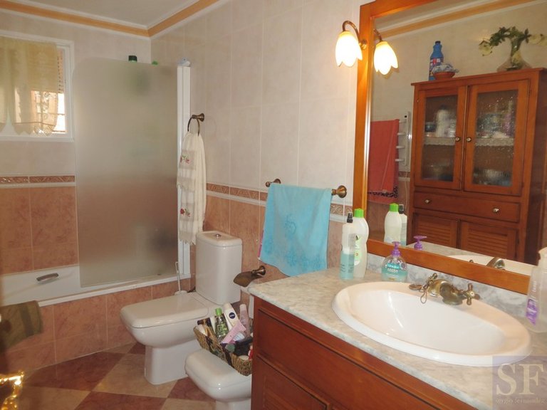 Town House for Sale in Cómpeta, Malaga 6