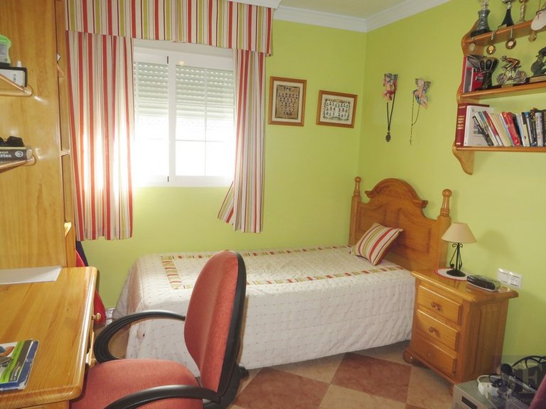 Town House for Sale in Cómpeta, Malaga 7