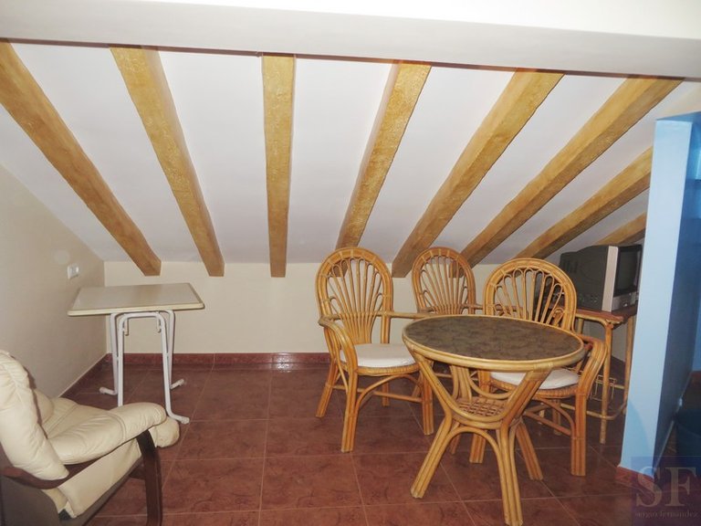 Town House for Sale in Cómpeta, Malaga 8