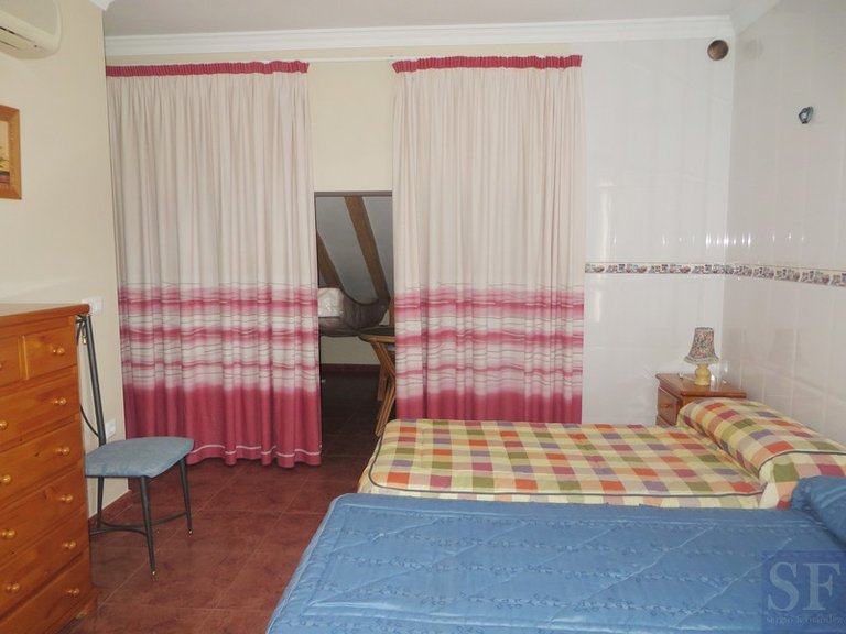 Town House for Sale in Cómpeta, Malaga 9