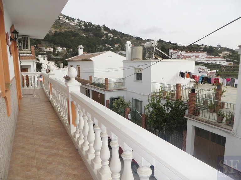 Town House for Sale in Cómpeta, Malaga 10
