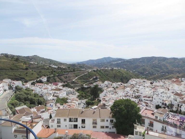 Town House for Sale in Cómpeta, Malaga 2