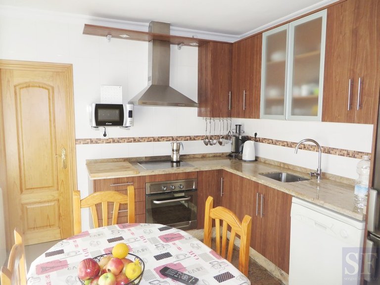 Town House for Sale in Cómpeta, Malaga 3