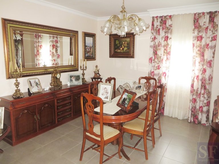 Town House for Sale in Cómpeta, Malaga 4