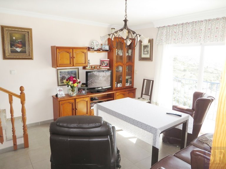 Town House for Sale in Cómpeta, Malaga 5