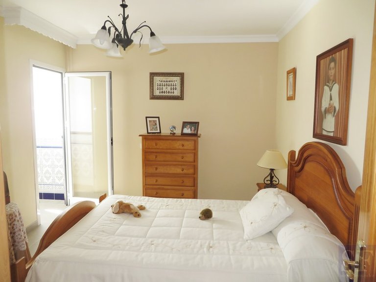 Town House for Sale in Cómpeta, Malaga 6