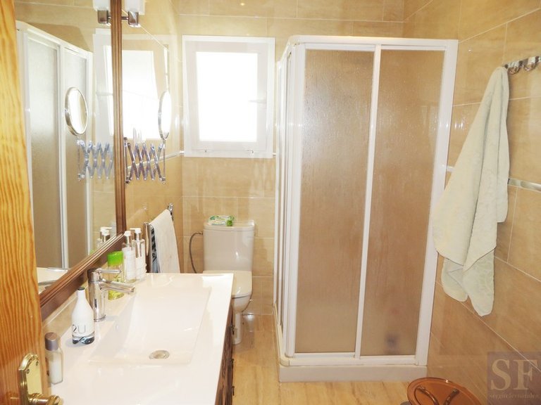Town House for Sale in Cómpeta, Malaga 9