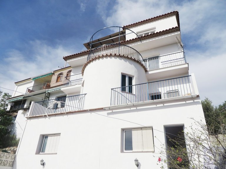 Town House for Sale in Cómpeta, Malaga 10