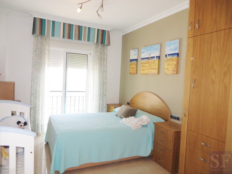 Town House for Sale in Canillas De Aceituno, Malaga 5