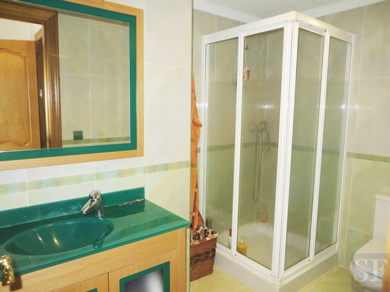 Town House for Sale in Canillas De Aceituno, Malaga 6
