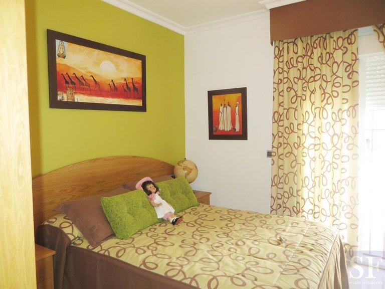 Town House for Sale in Canillas De Aceituno, Malaga 8