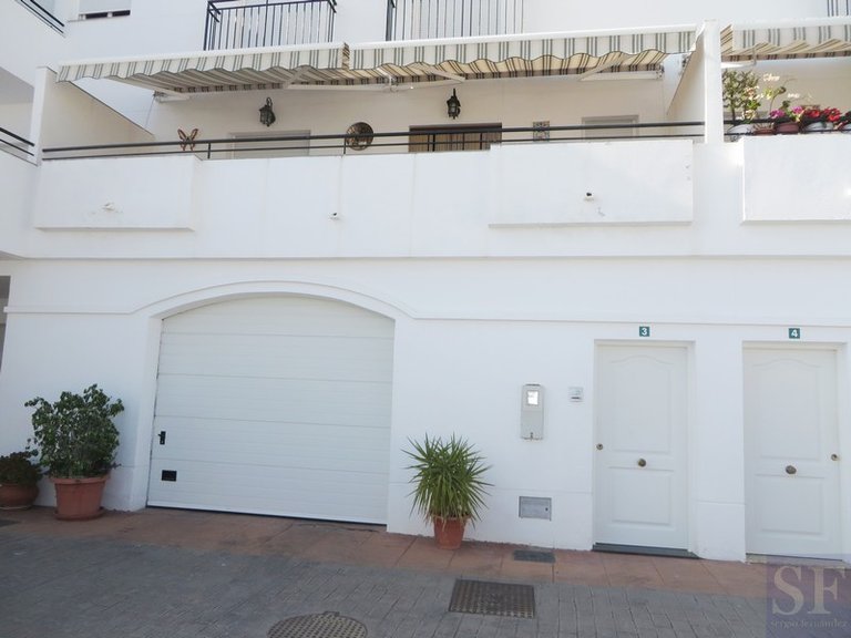 Town House for Sale in Canillas De Aceituno, Malaga 12