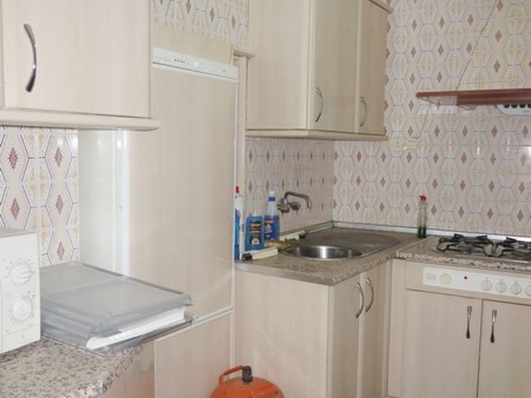 Town House for Sale in Salares, Malaga 4