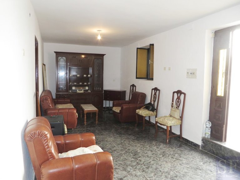 Town House for Sale in Salares, Malaga 5