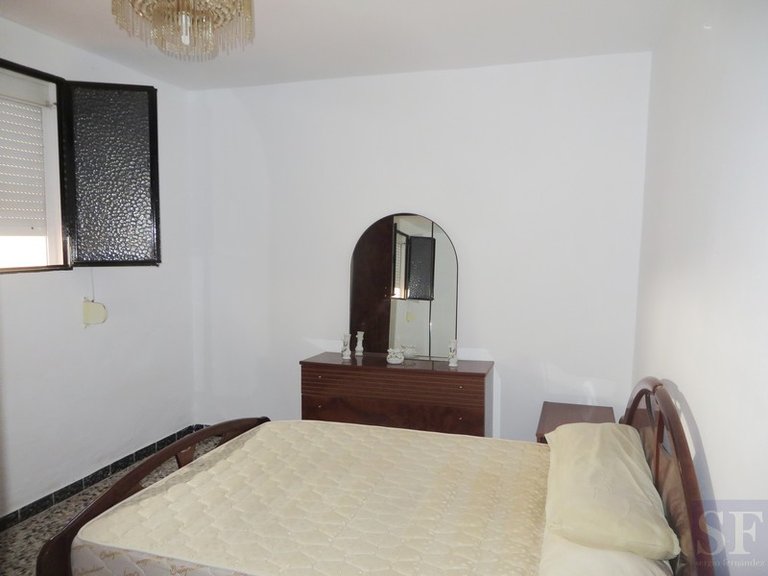 Town House for Sale in Salares, Malaga 6