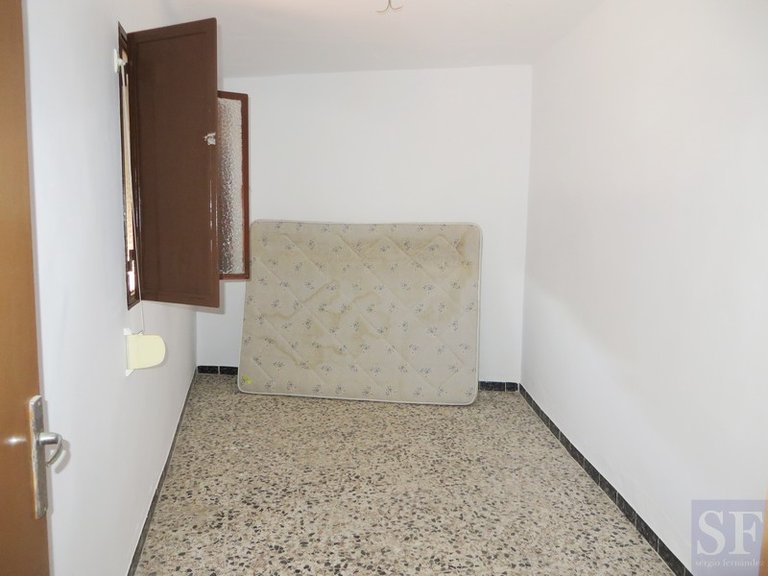 Town House for Sale in Salares, Malaga 8