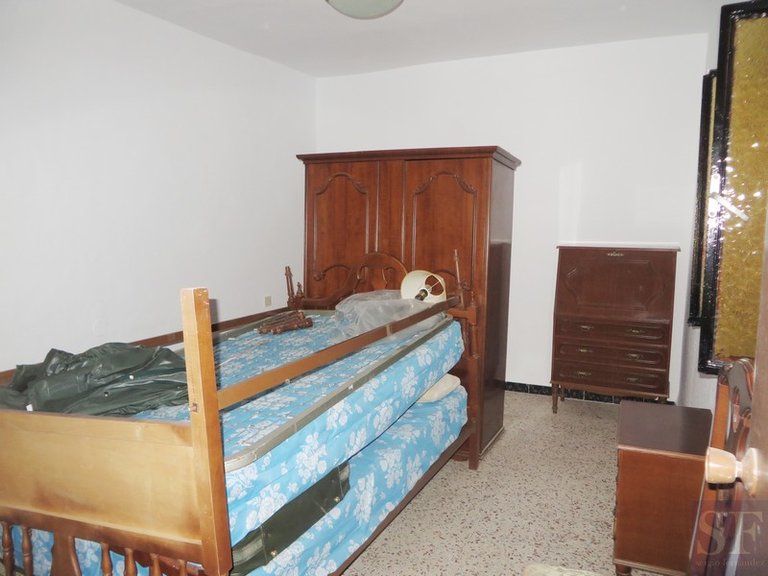 Town House for Sale in Salares, Malaga 9