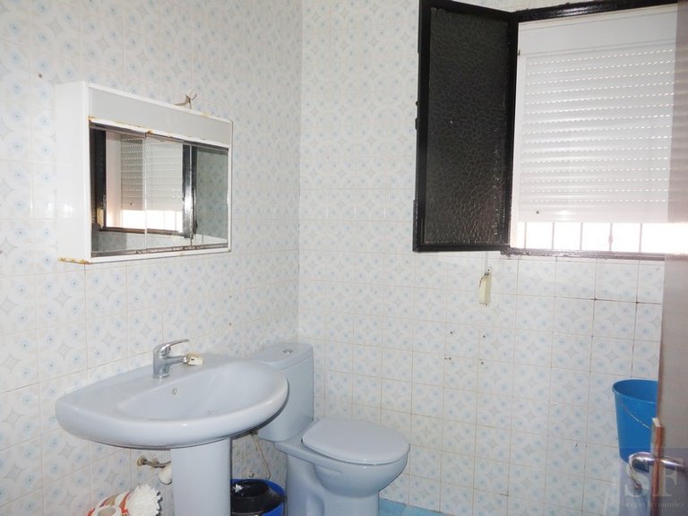 Town House for Sale in Salares, Malaga 10