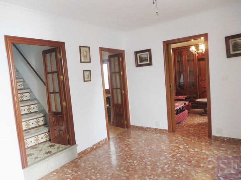 Town House for Sale in Cómpeta, Malaga 3
