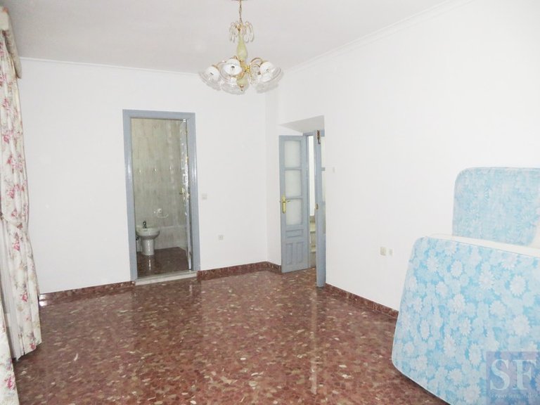 Town House for Sale in Cómpeta, Malaga 6