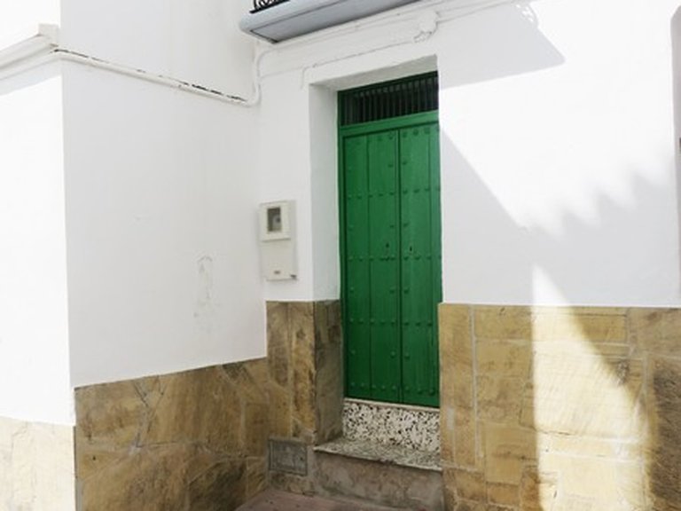 Town House for Sale in Cómpeta, Malaga 12