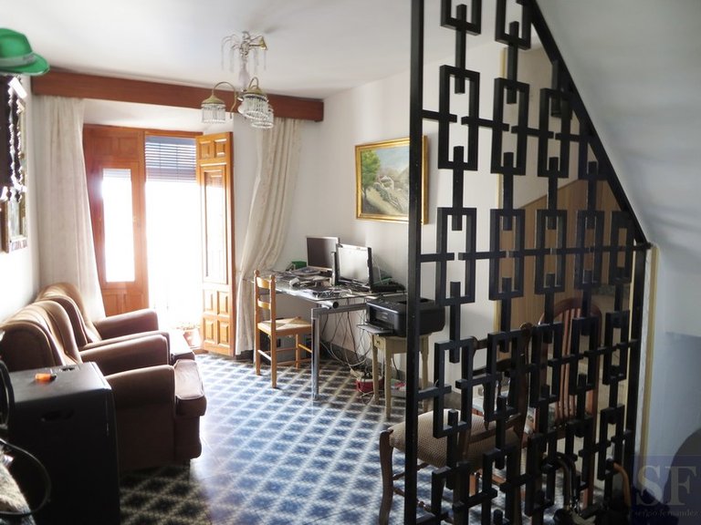 Town House for Sale in Cómpeta, Malaga 7