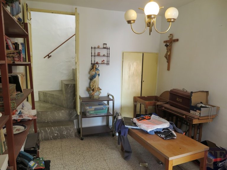 Town House for Sale in Cómpeta, Malaga 10