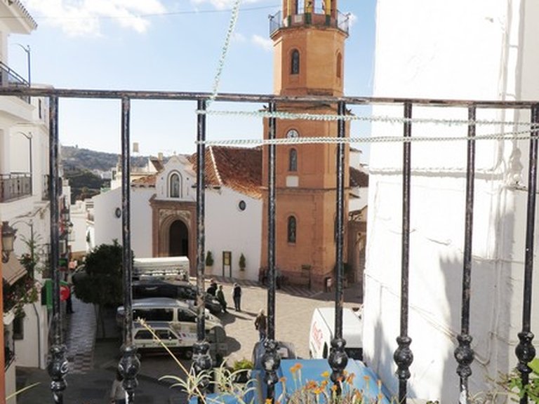 Town House for Sale in Cómpeta, Malaga 11