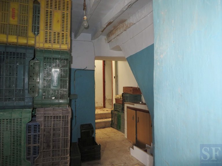 Town House for Sale in Árchez, Malaga 2