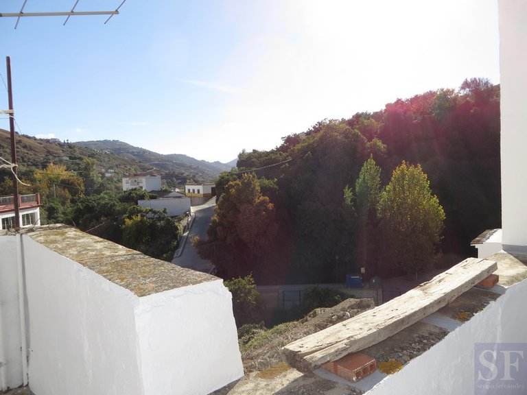Town House for Sale in Árchez, Malaga 9
