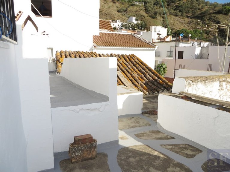 Town House for Sale in Árchez, Malaga 10