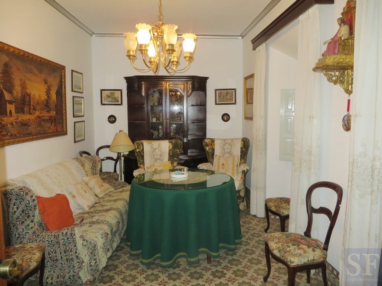 Town House for Sale in Cómpeta, Malaga 4