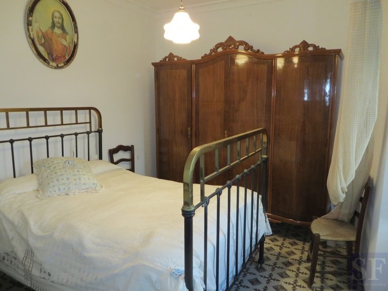 Town House for Sale in Cómpeta, Malaga 7