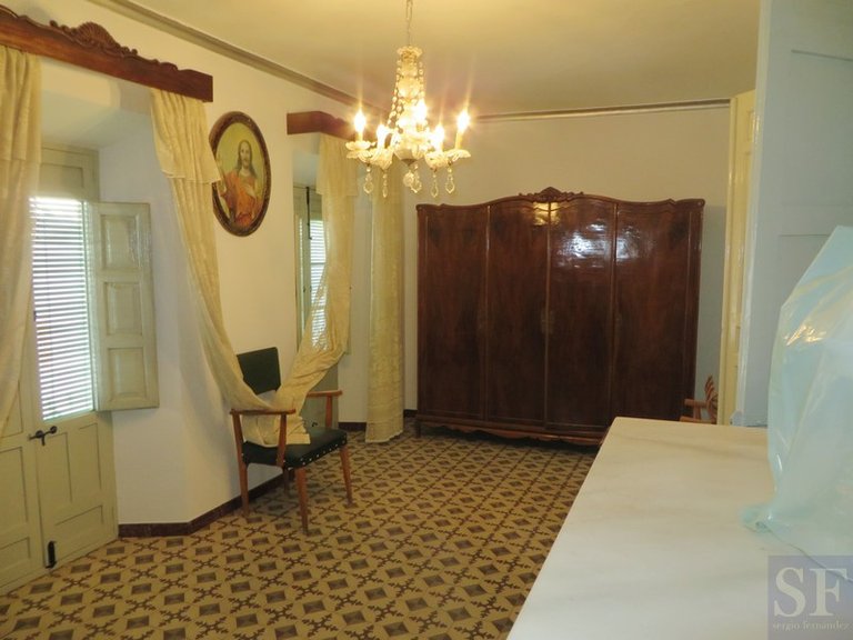Town House for Sale in Cómpeta, Malaga 9