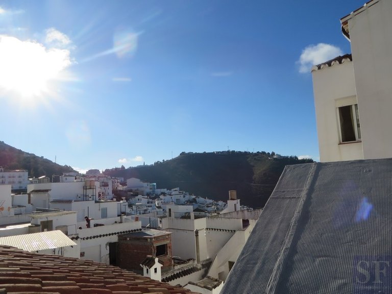 Town House for Sale in Cómpeta, Malaga 12