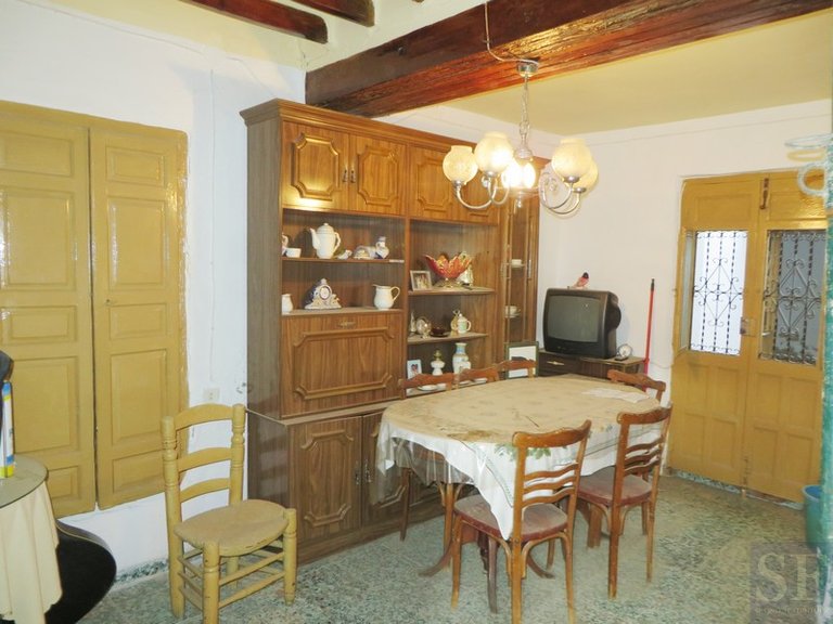 Town House for Sale in Sedella, Malaga 2