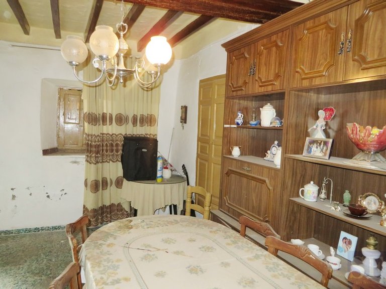 Town House for Sale in Sedella, Malaga 3