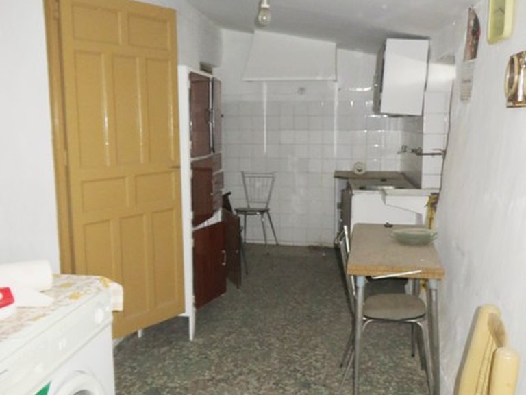 Town House for Sale in Sedella, Malaga 4