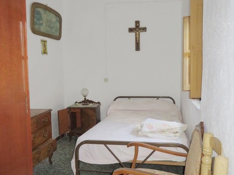 Town House for Sale in Sedella, Malaga 5