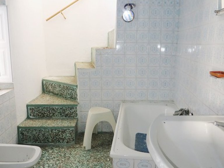Town House for Sale in Sedella, Malaga 6