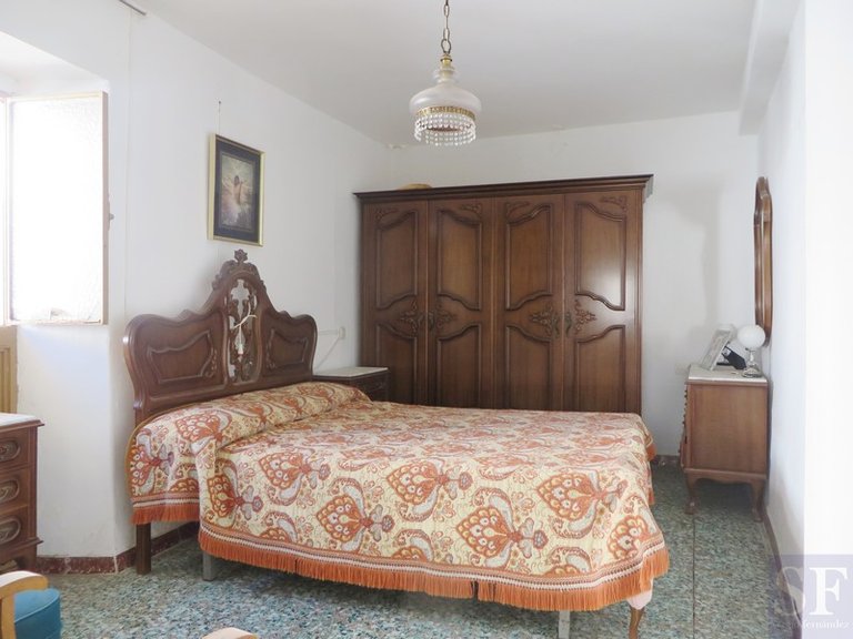 Town House for Sale in Sedella, Malaga 7