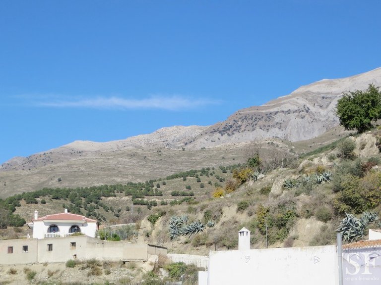 Town House for Sale in Sedella, Malaga 10