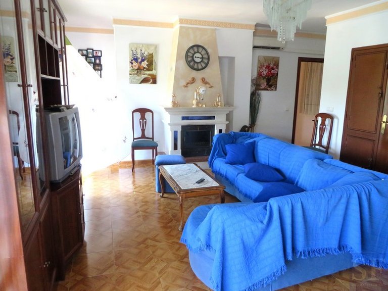 Town House for Sale in Sedella, Malaga 3
