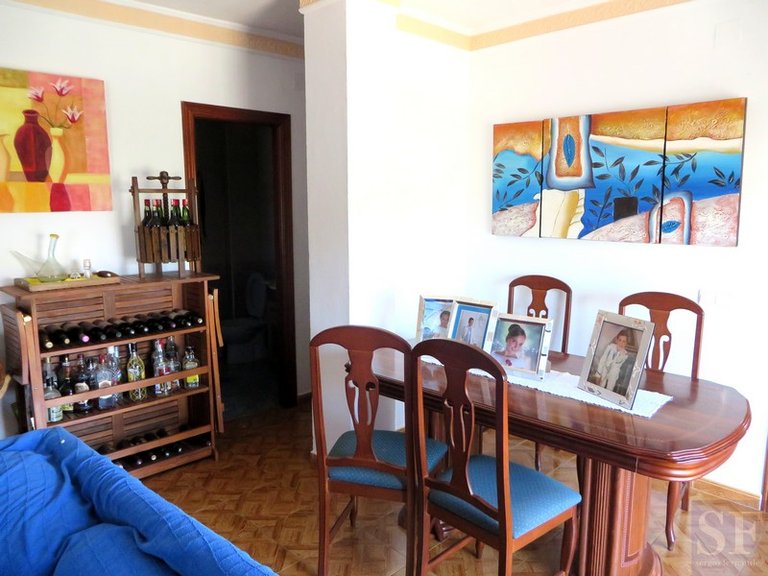Town House for Sale in Sedella, Malaga 4