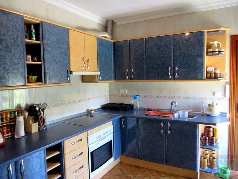 Town House for Sale in Sedella, Malaga 5