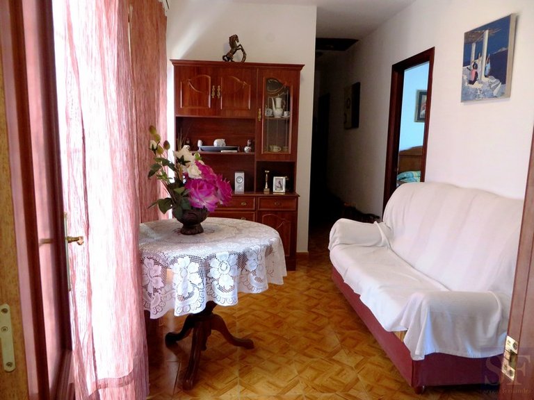 Town House for Sale in Sedella, Malaga 6