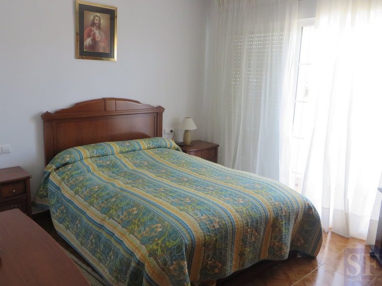 Town House for Sale in Sedella, Malaga 7