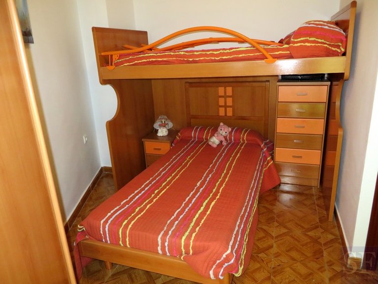 Town House for Sale in Sedella, Malaga 8