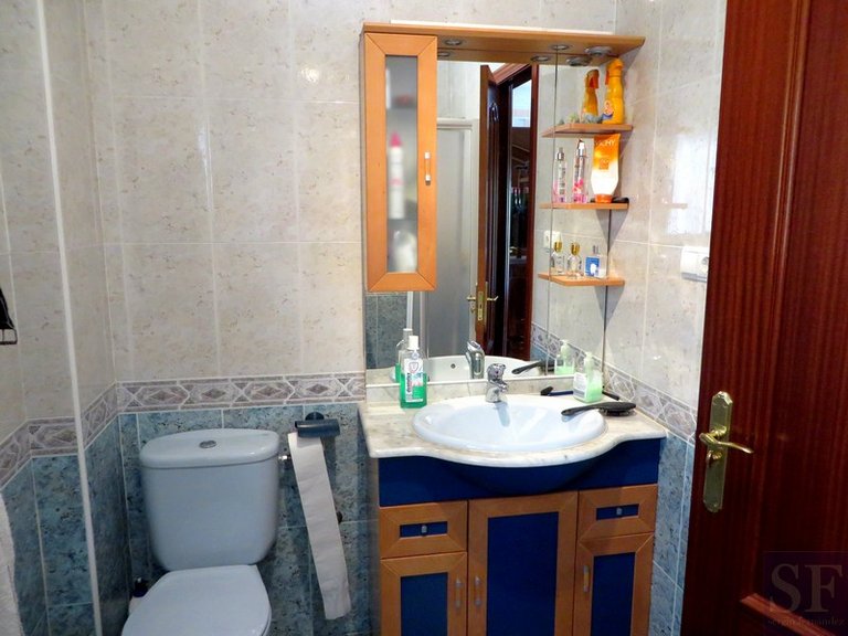 Town House for Sale in Sedella, Malaga 9